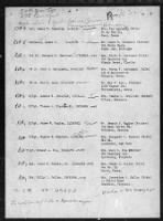 Thumbnail for US, Missing Air Crew Reports (MACRs), WWII, 1942-1947 - Page 17550