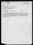 US, Missing Air Crew Reports (MACRs), WWII, 1942-1947 - Page 17881
