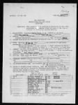 US, Missing Air Crew Reports (MACRs), WWII, 1942-1947 - Page 707