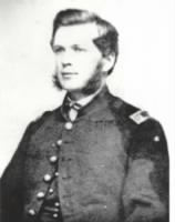 Col. Joel B. Baker