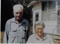 Elmer and Lillian Drolte
