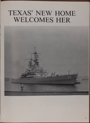 USS Texas (CGN-39) > 1983