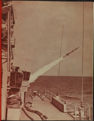 Thumbnail for USS Topeka (CLG-8) > 1962