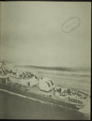 Thumbnail for USS Steinaker (DD-863) > 1945 - 1982