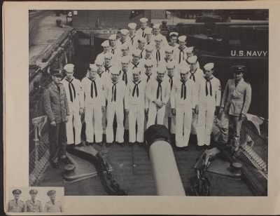 Thumbnail for USS Fogg (DE-57) > 1945