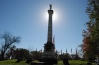 Kentucky State War Memorial