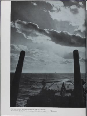 Thumbnail for USS Sante Fe (CL-60) > 1942 - 1945