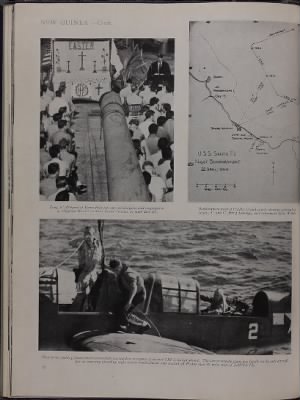 Thumbnail for USS Sante Fe (CL-60) > 1942 - 1945