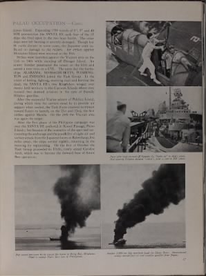 Thumbnail for USS Sante Fe (CL-60) > 1942 - 1945