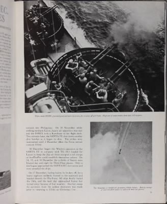 Thumbnail for USS Sante Fe (CL-60) > 1942 - 1945