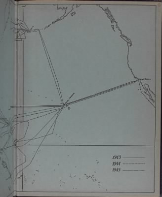 Thumbnail for USS Sante Fe (CL-60) > 1942 - 1945