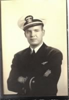 US Navy, John C Swofford, Jr.
