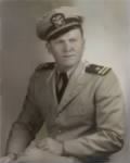 Lt. John Franklin Carter