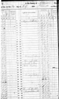 Lemuel Beckham 1850 Census Slave Schedule.jpg