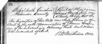 Lemuel Beckham Record of Will 1867.jpg