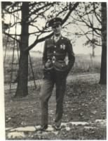 Corporal Herbert Theodore Carlson