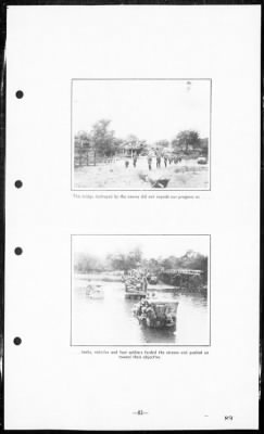 Thumbnail for ARMY, 8th > Rep of operations in the invasions & occupation of the Philippines, 1/29/45-8/20/45