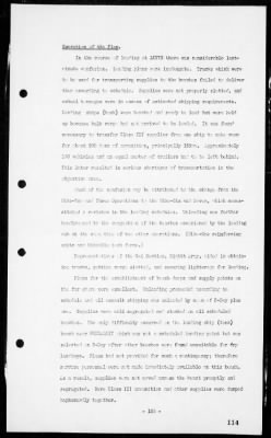 ARMY, 8th > Rep of operations in the invasions & occupation of the Philippines, 1/29/45-8/20/45