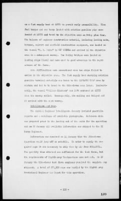 ARMY, 8th > Rep of operations in the invasions & occupation of the Philippines, 1/29/45-8/20/45