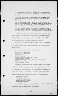 ARMY, 8th > Rep of operations in the invasions & occupation of the Philippines, 1/29/45-8/20/45