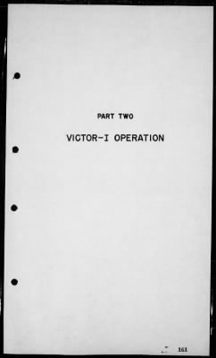 ARMY, 8th > Rep of operations in the invasions & occupation of the Philippines, 1/29/45-8/20/45