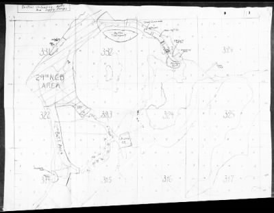 Thumbnail for OCCUPATION FORCES , TRUK & CENTRAL CAROLINES HEADQUARTERS > War Diary, 9/2/45 - 12/31/45