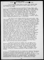 War History, VB 118, 7/1/44 to 10/1/44 & VPB 118, 10/1/44  to 12/11/45 - Page 6