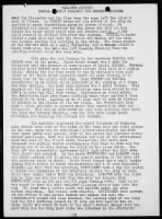 War History, VB 118, 7/1/44 to 10/1/44 & VPB 118, 10/1/44  to 12/11/45 - Page 8