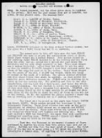 War History, VB 118, 7/1/44 to 10/1/44 & VPB 118, 10/1/44  to 12/11/45 - Page 9