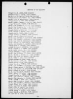 War History, VB 118, 7/1/44 to 10/1/44 & VPB 118, 10/1/44  to 12/11/45 - Page 30