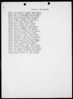 War History, VB 118, 7/1/44 to 10/1/44 & VPB 118, 10/1/44  to 12/11/45 - Page 32
