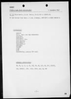 War Diary, 9/1-30/45 - Page 58