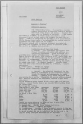 ADMIRALTY WAR DIARIES > Admiralty War Diaries, 6/1/44 to 6/30/44