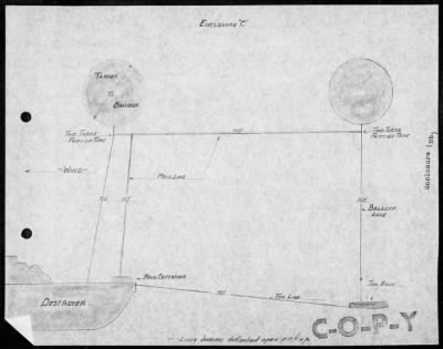 Thumbnail for VPB-200 > War History, VB 200, 4/1/44 to 10/1/44 & VPB 200, 10/1/44 to 9/2/45