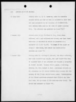 War History, VP 205, 11/1/42 to 10/1/44 & VPB 205, 10/1/44 to 9/30/45 - Page 7