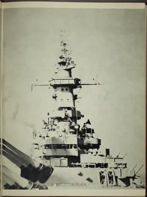 Thumbnail for USS Wisconsin (BB-64) > 1956