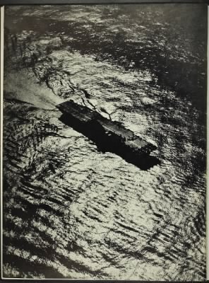 Thumbnail for USS Yorktown (CV-10) > 1947