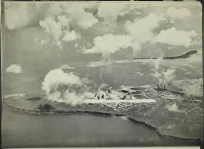 USS Yorktown (CV-10) > 1947