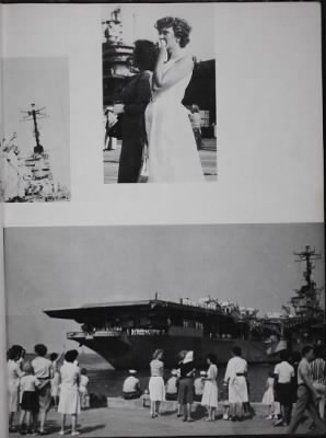 Thumbnail for USS Randolph (CVS-15) > 1962