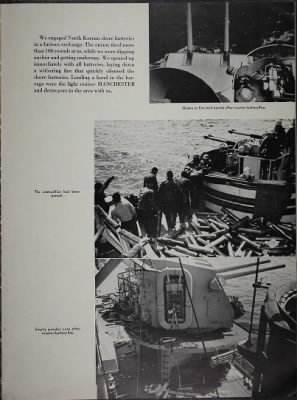 1950 - 1951 > Page 73