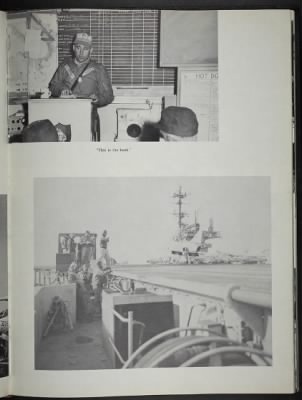 USS Saratoga (CVA-60) > 1965