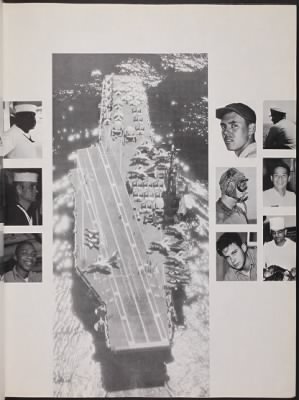 Thumbnail for USS Saratoga (CVA-60) > 1963