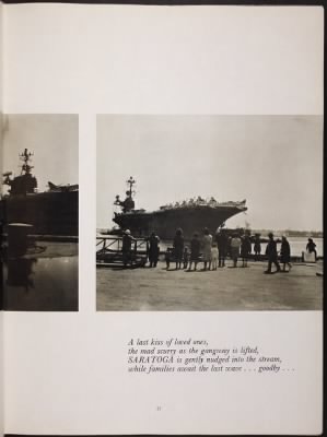 Thumbnail for USS Saratoga (CVA-60) > 1963