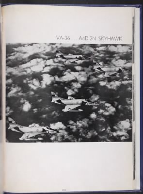 Thumbnail for USS Saratoga (CVA-60) > 1962