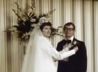 Warren & Stephanie Wedding Reception 1977.jpg