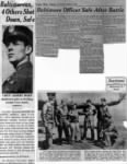 Lt Duke article about the "SHOT-DOWN" of 30 March, 1943