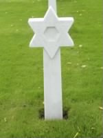 Morton C. Weinrib Grave