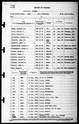 Solace (AH-5) > 1942