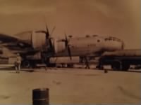 B-29 K-number "K-330"