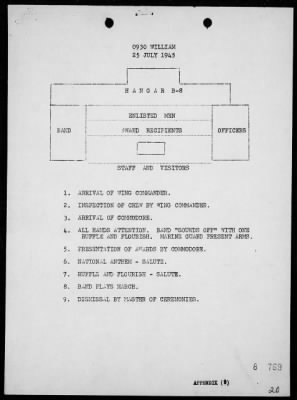 VPB-131 > War History, VB 131, 3/8/43 to 10/1/44 & VPB 131, 10/1/44 to 9/2/45